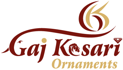 Gaj Kesari Ornaments